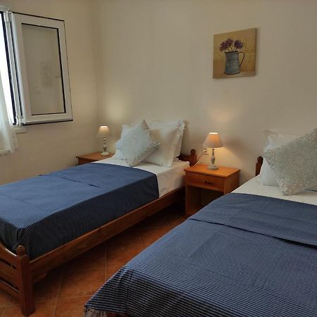 Evripidis - Katerina Rooms -A Asprovalta Zewnętrze zdjęcie